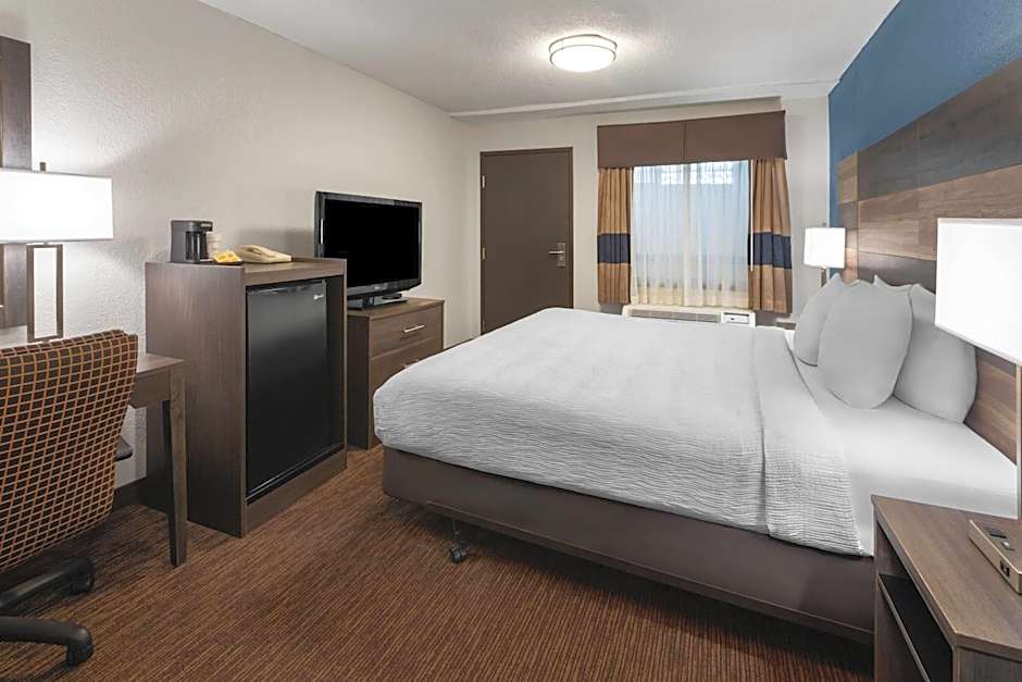 Baymont by Wyndham Downtown Detroit