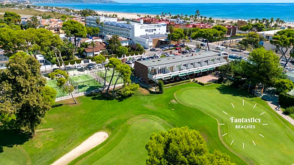 RH Silene Hotel & Spa 4 Sup