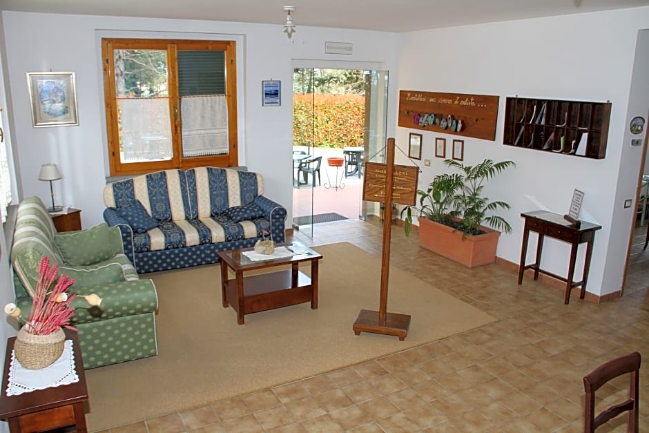 Residenza di Campagna Montelleri