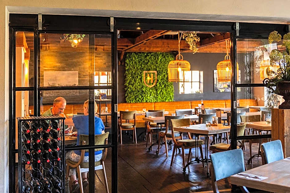 Hotel & Restaurant - Auberge De Hilver