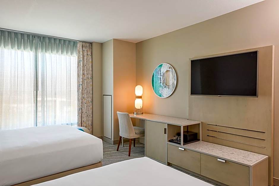 Renaissance by Marriott ClubSport Aliso Viejo Laguna Beach Hotel