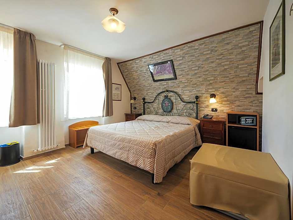 Hotel Bamby
