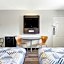 Motel 6-San Jose, CA - Airport