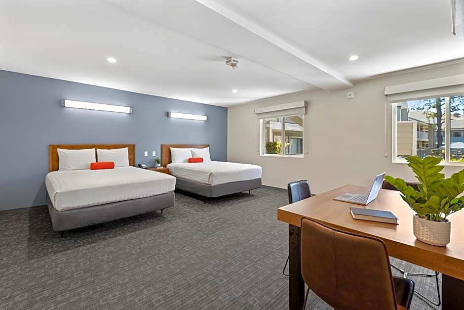 Good Nite Inn Calabasas