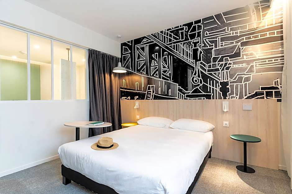 ibis Styles Limoges Centre