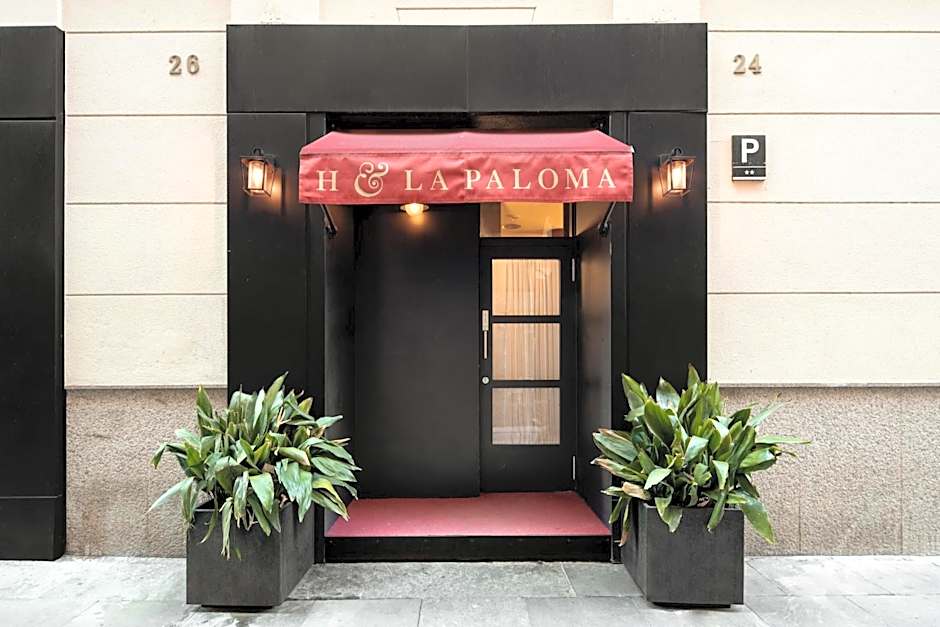 H La Paloma Boutique