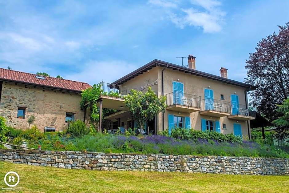 B&b cascina la cinciallegra