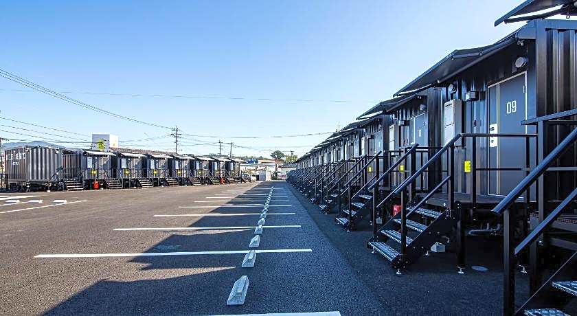 HOTEL R9 The Yard Isa