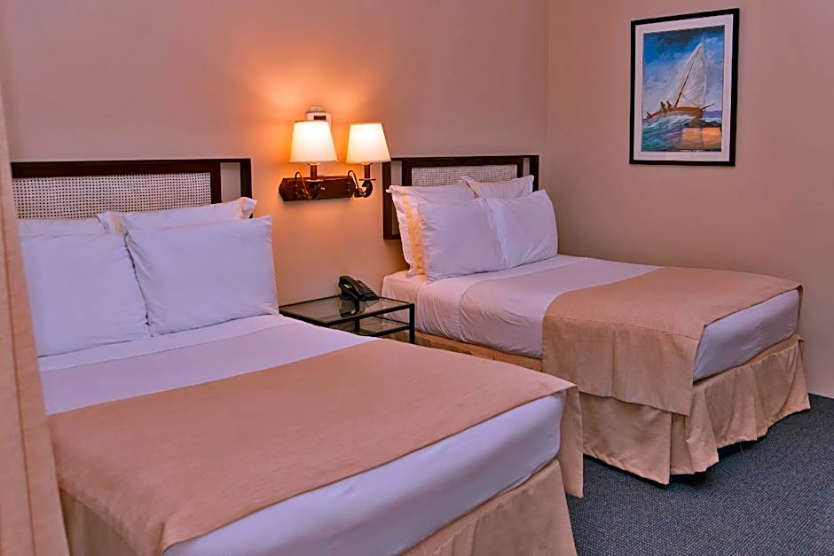 Melia Century Hotel
