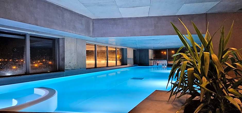 Puro Dão Hotel & Spa