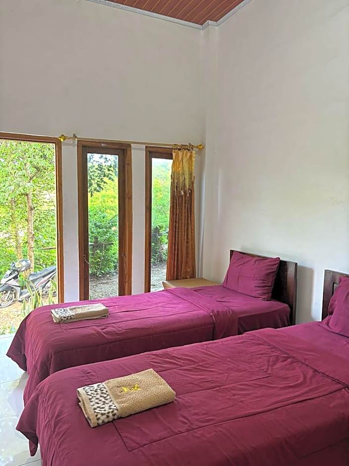 Tarsan Homestay