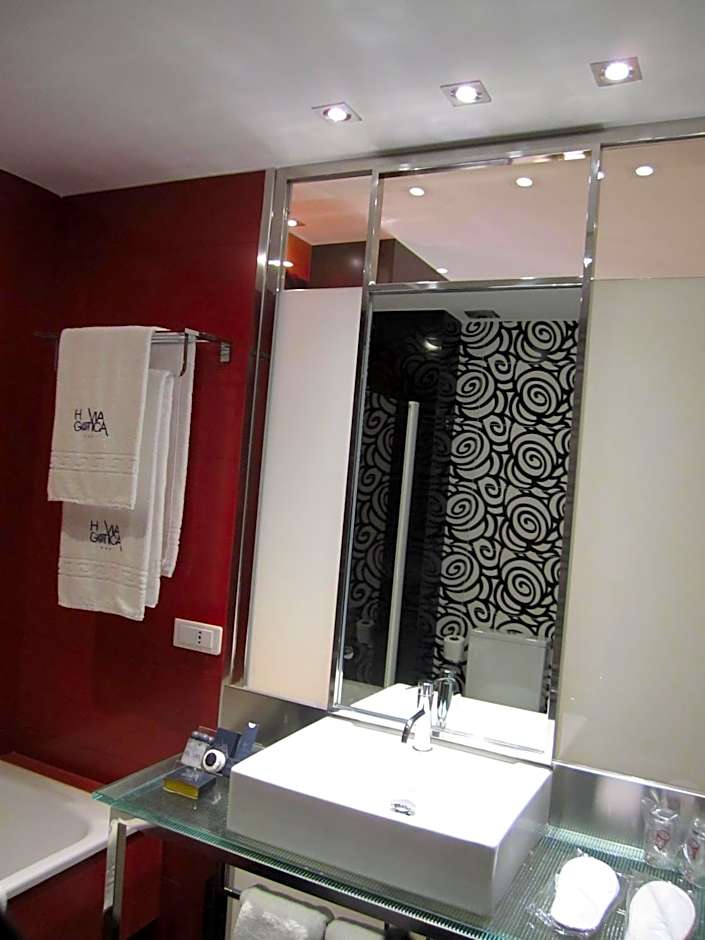Hotel Vía Gótica