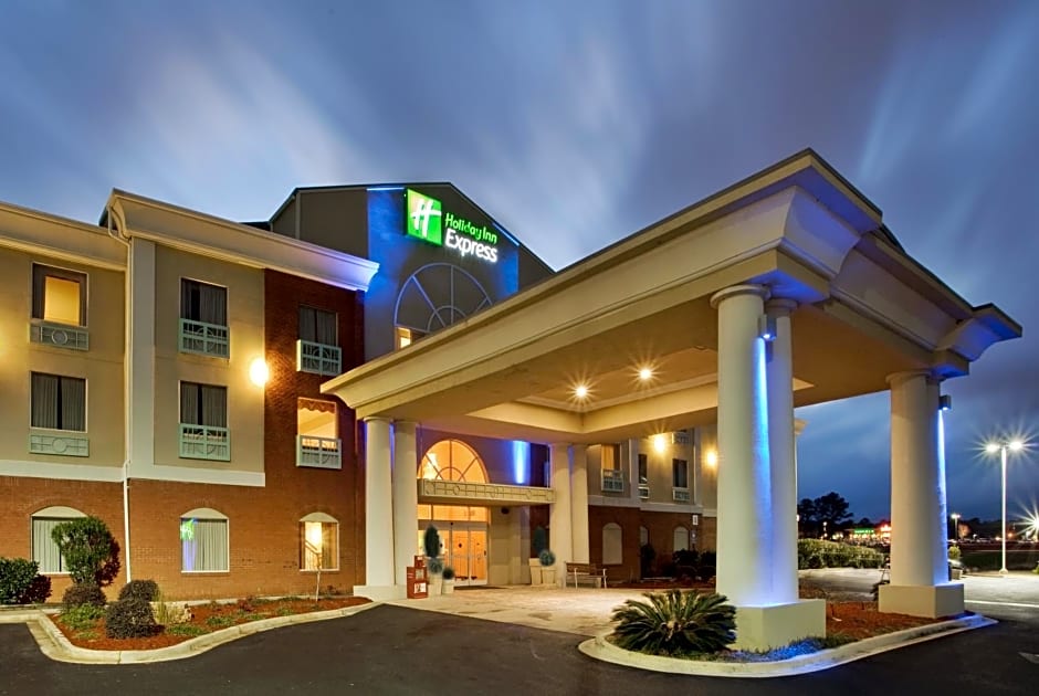 Holiday Inn Express & Suites Thomasville