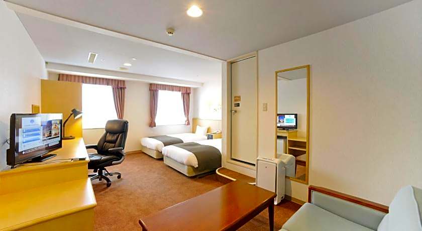 Yamagata Kokusai Hotel