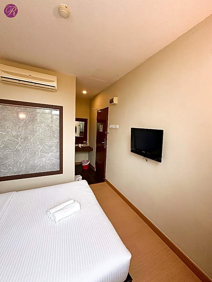 Remember Hotel Batu Pahat