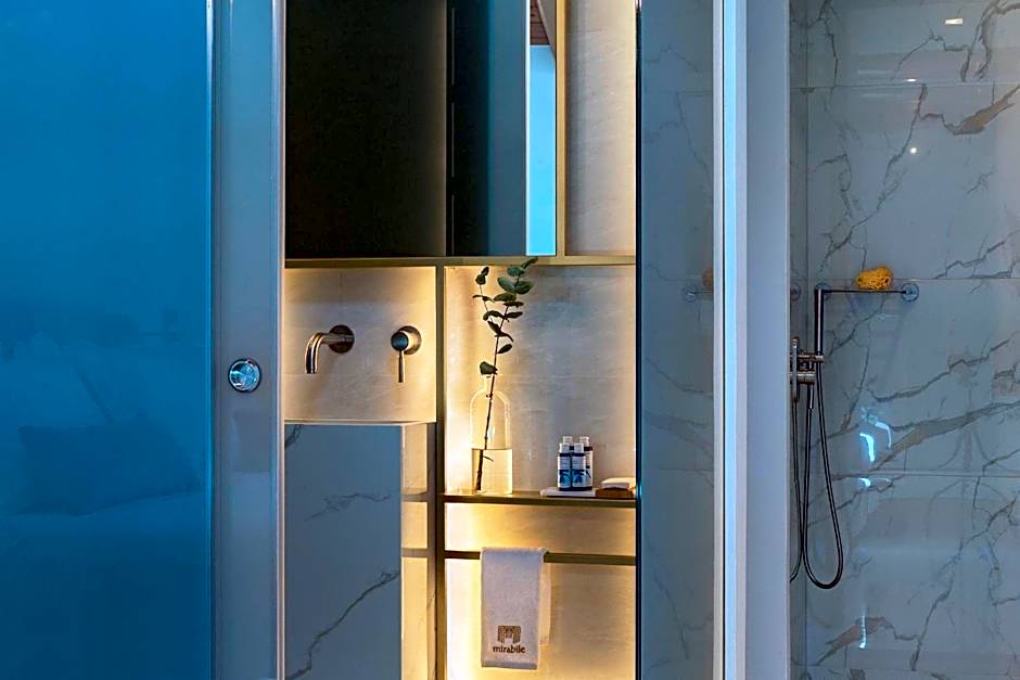 Mirabile Luxury Suites