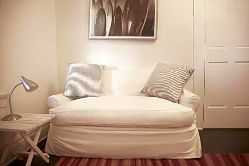 The Rose Hotel