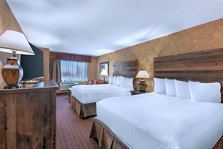 Best Western Plus Inn Of Santa Fe