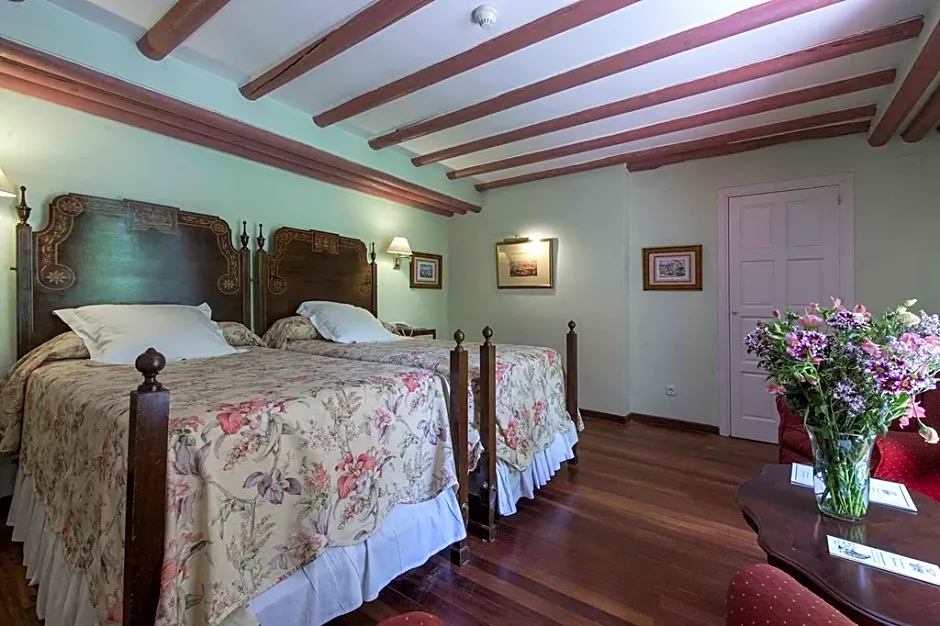 Hotel Las Casas de la Judería