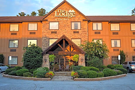 The Lodge at Flat Rock