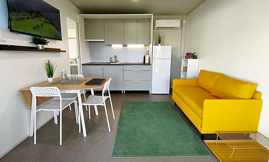 Rooms & Apartments Jana