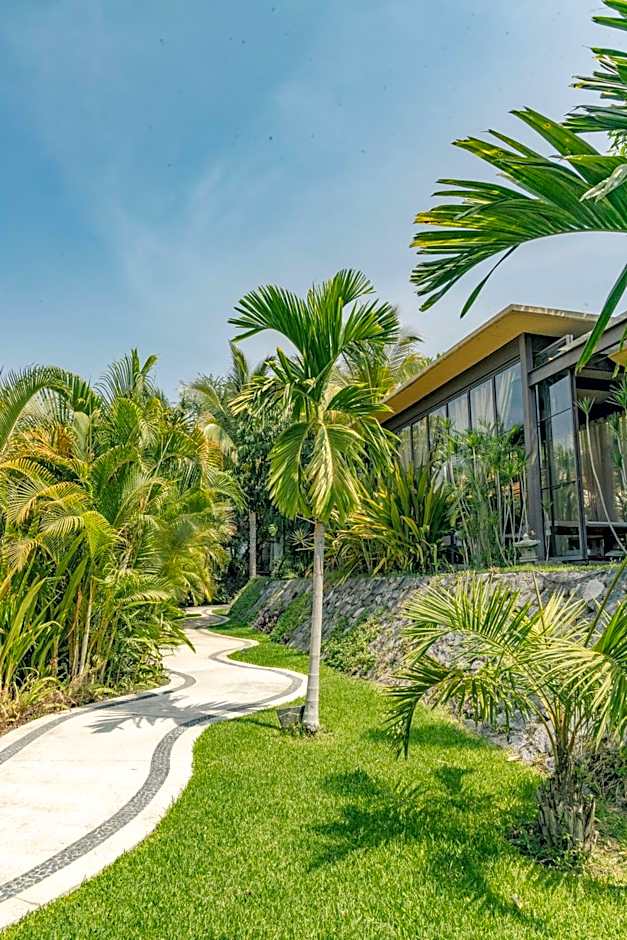 Soul Spring Sanctuary Cuernavaca