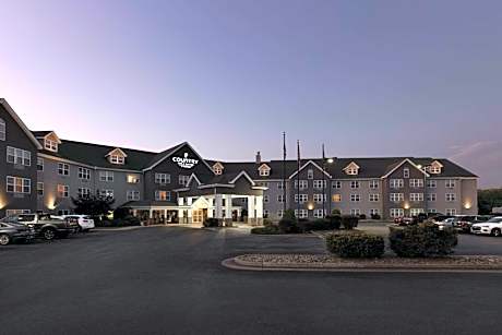 Country Inn & Suites by Radisson, Beckley, WV