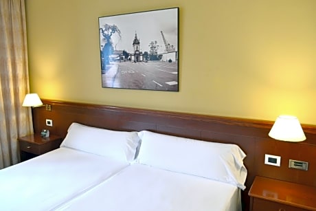 Budget Double or Twin Room