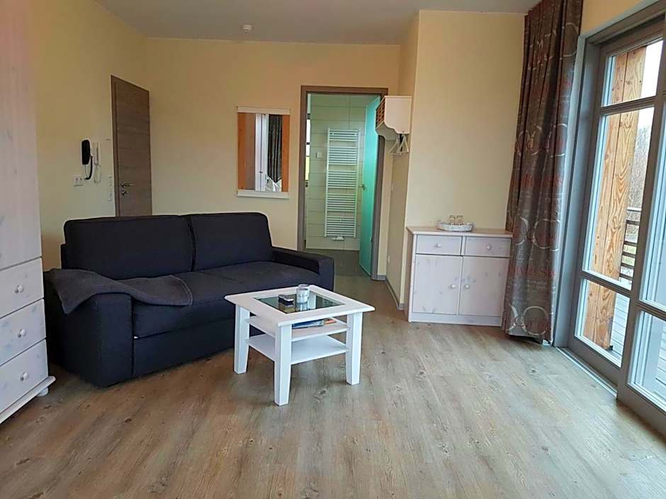 Fischerhaus Plau am See