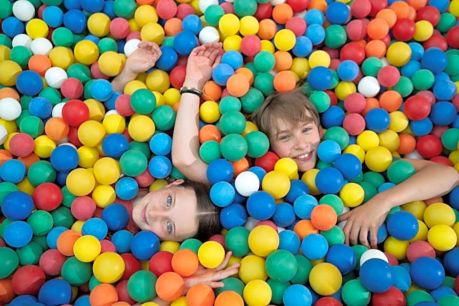 Ferien- und Freizeitpark Weissenhäuser Strand