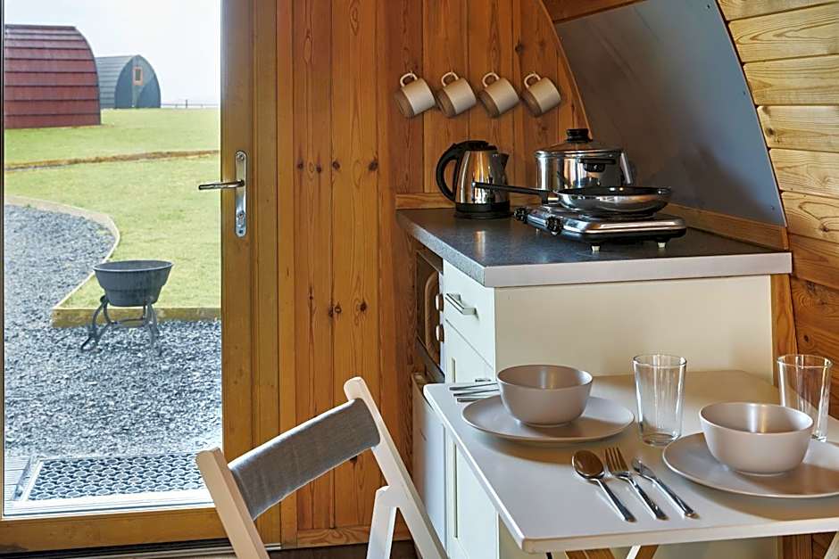 Iona Pods