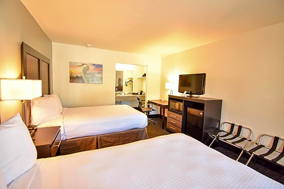 St. Michaels Inn