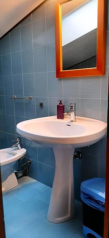 Camere Porto Vecchio con parcheggio a pochi passi dal castello