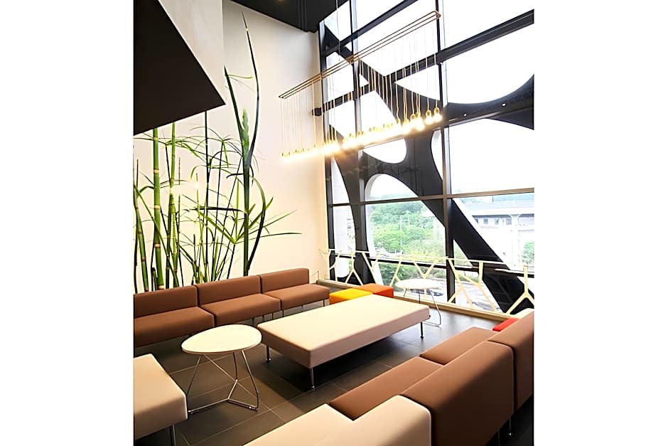 KT&G Sangsangmadang Chuncheon Stay