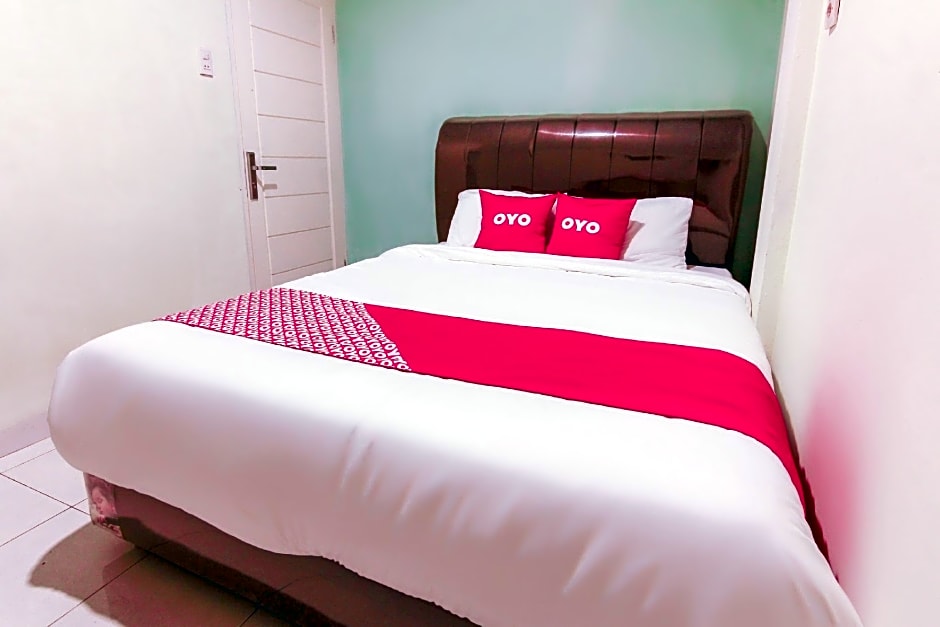 OYO 3493 Nami House
