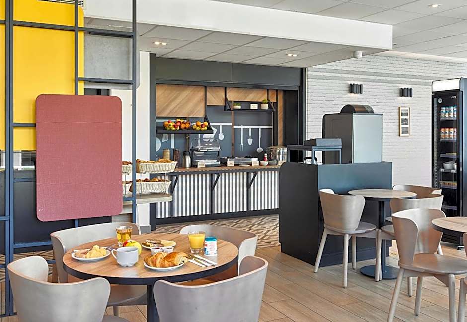 B&B HOTEL Paris Créteil