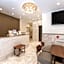 Shinbashi Urban Hotel