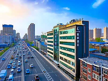 Lavande Hotel Taiyuan South Inner Ring East Street Jianshe South Road