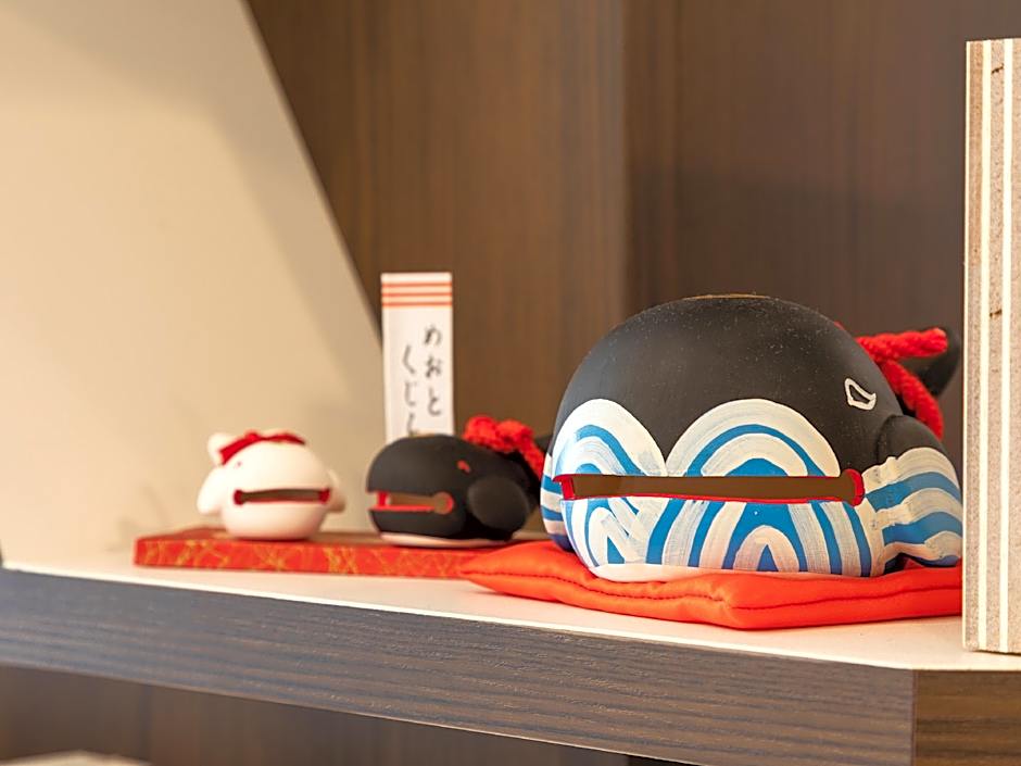 Comfort Hotel Wakayama