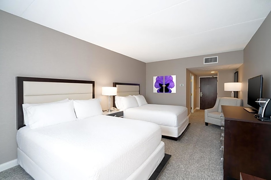 Holiday Inn Wilmington By IHG