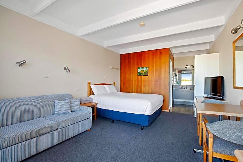 Banjo Paterson Motor Inn