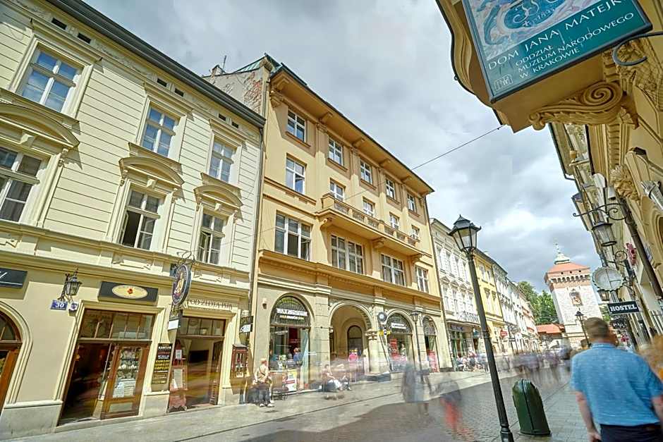 FLORIANSKA 32 by PI Apartments