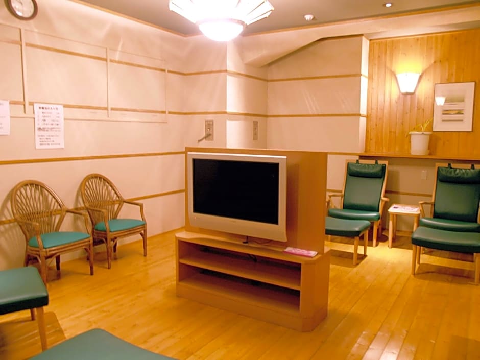 Muroran Prince Hotel