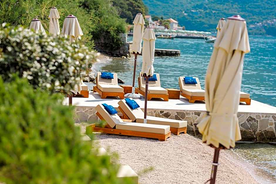 Boutique Hotel and Spa Blanc & Bleu - Blanche