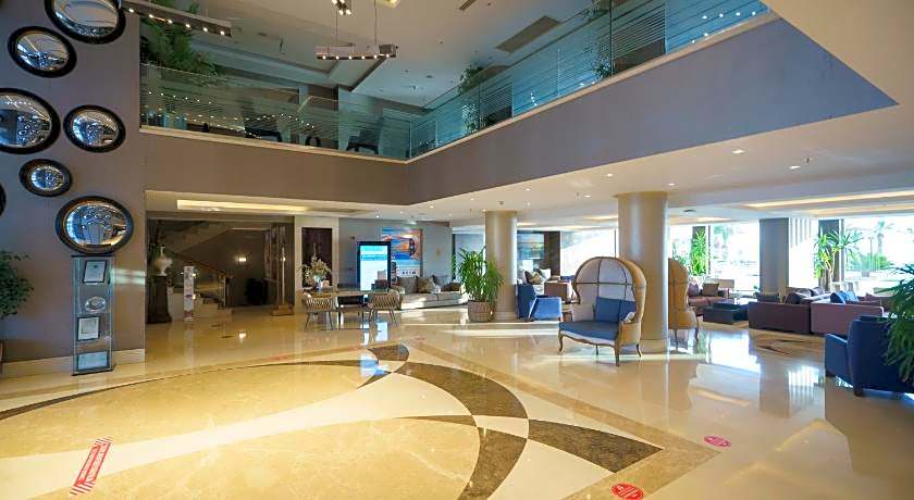 Boyalik Beach Hotel & Spa Cesme