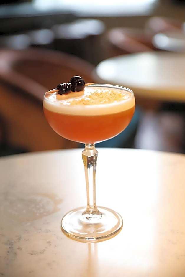 Hillyard House Hotel