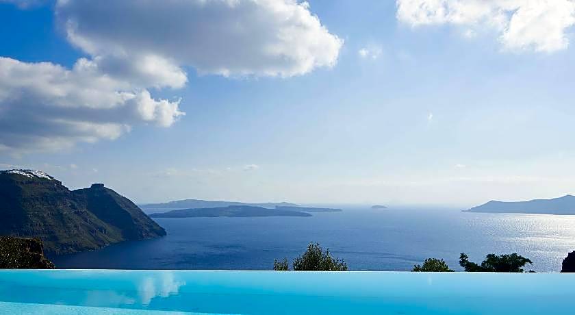 San Antonio Luxury Hotel