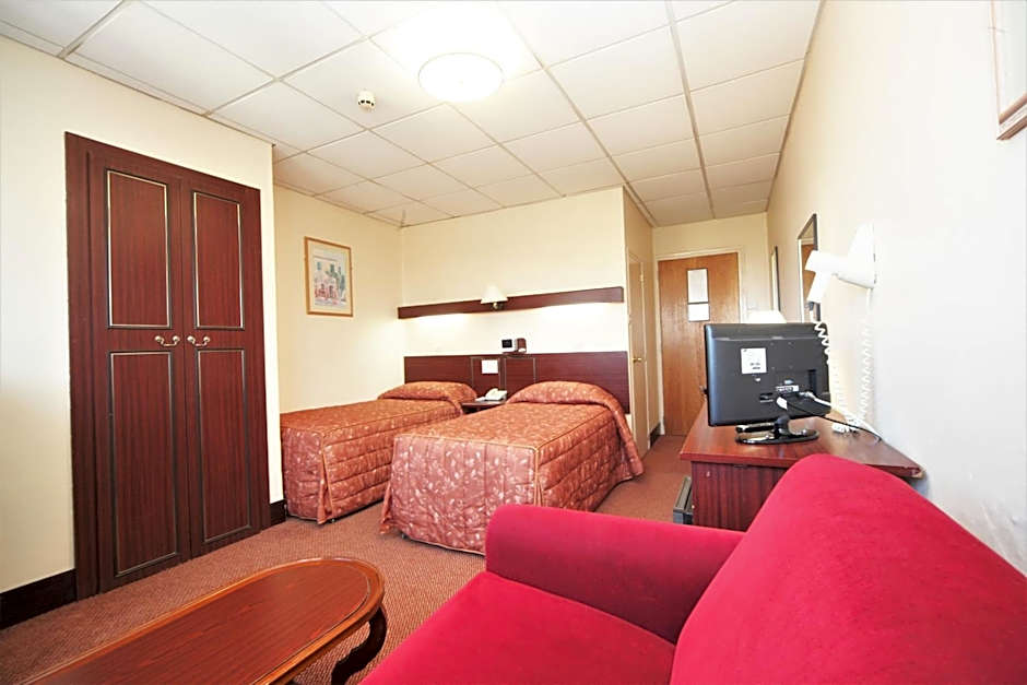 Bristol Hotel