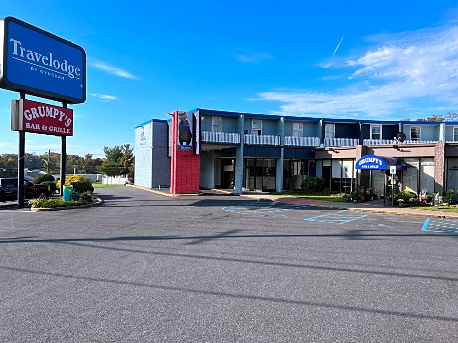 Travelodge by Wyndham Aberdeen