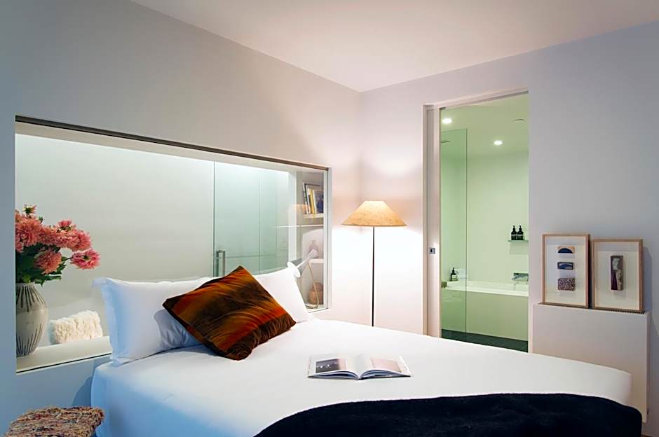 Nishi Apartments Eco Living by Ovolo